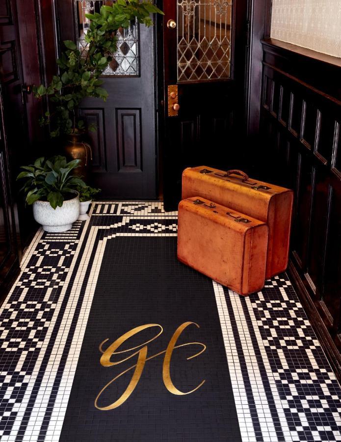 Guild House Hotel フィラデルフィア エクステリア 写真
