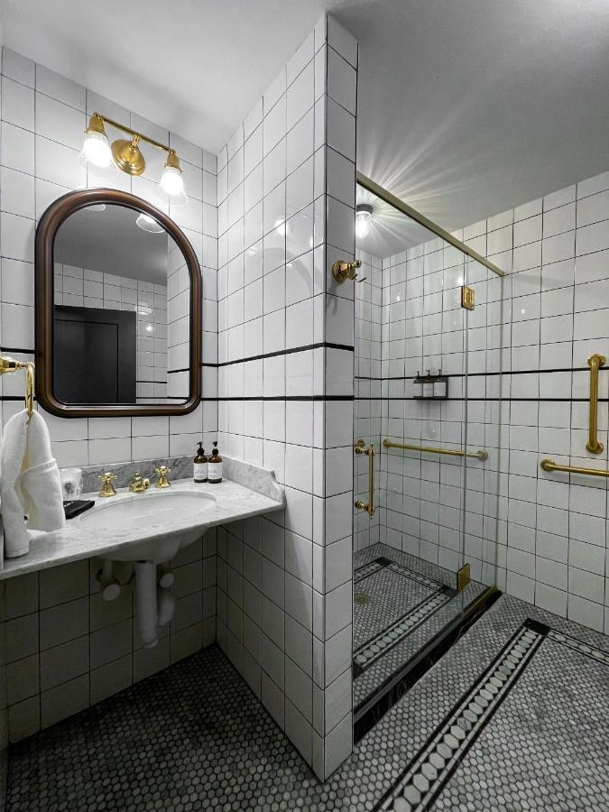 Guild House Hotel フィラデルフィア エクステリア 写真