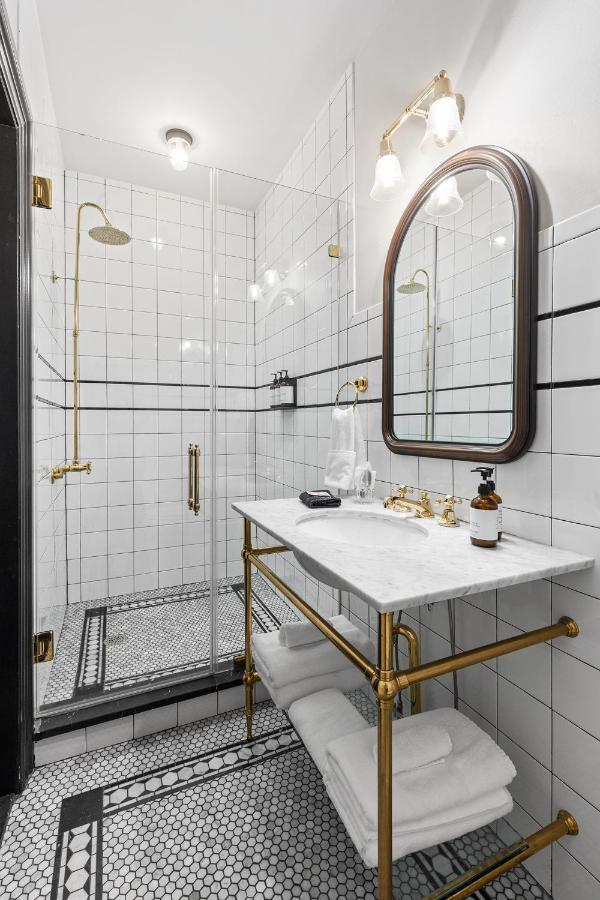Guild House Hotel フィラデルフィア エクステリア 写真
