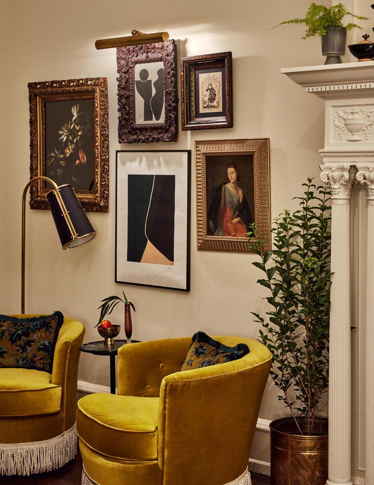 Guild House Hotel フィラデルフィア エクステリア 写真