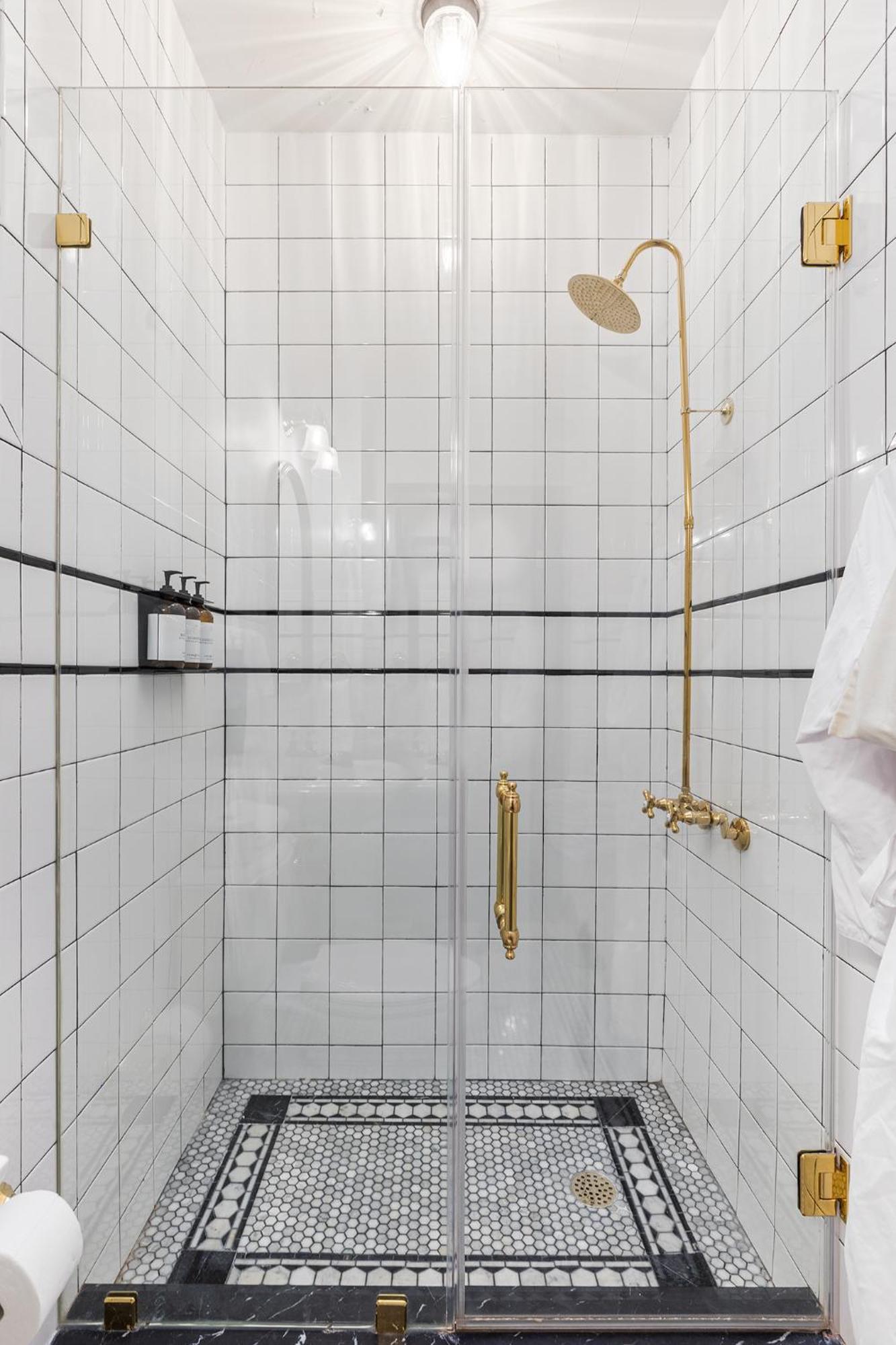 Guild House Hotel フィラデルフィア エクステリア 写真